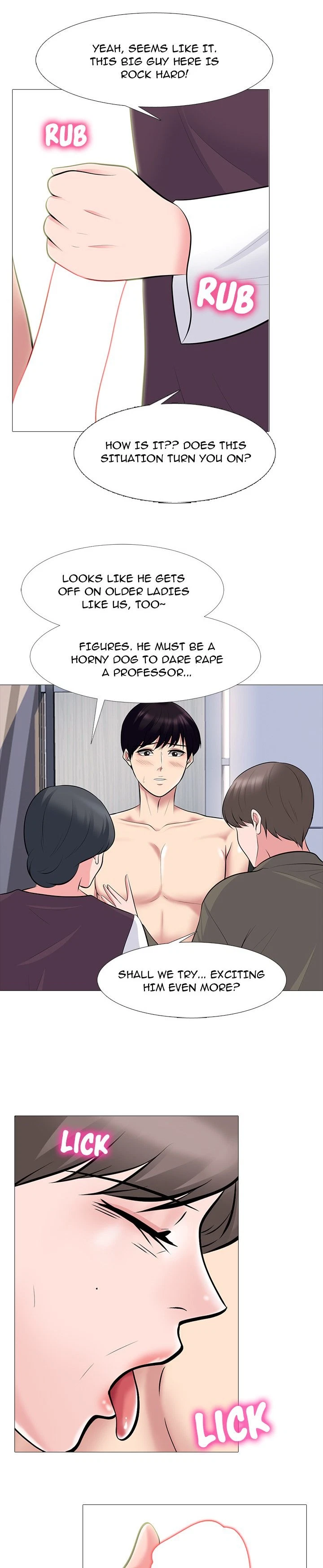 Chapter 68 - Extra Credit, page 14