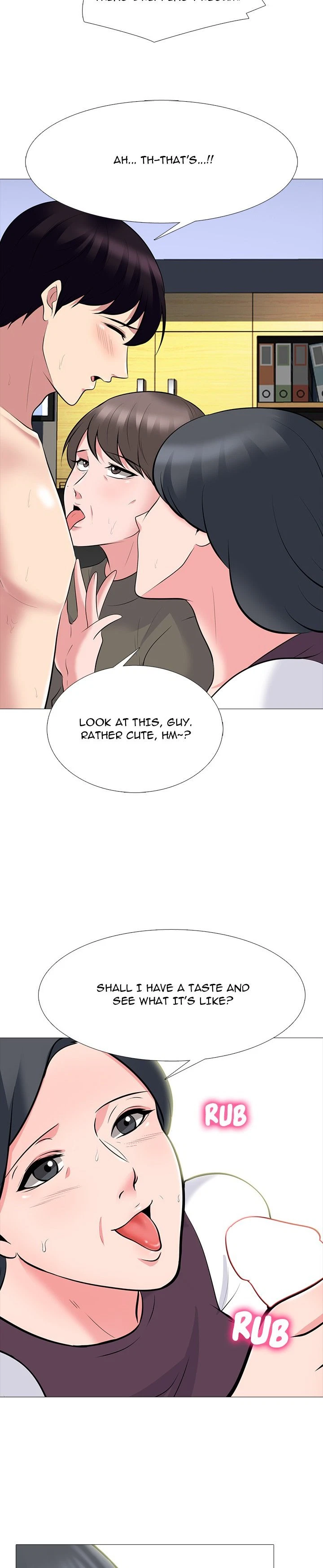 Chapter 68 - Extra Credit, page 16