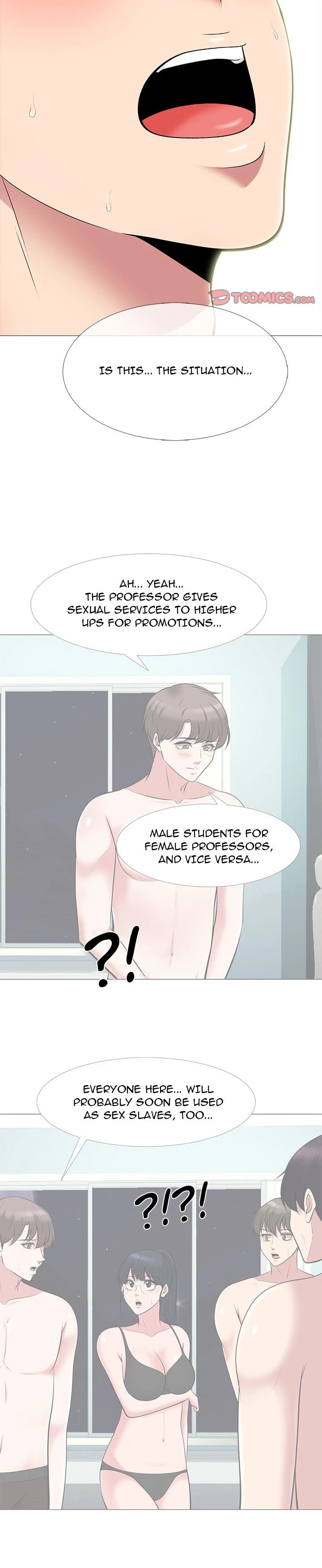 Chapter 68 - Extra Credit, page 18