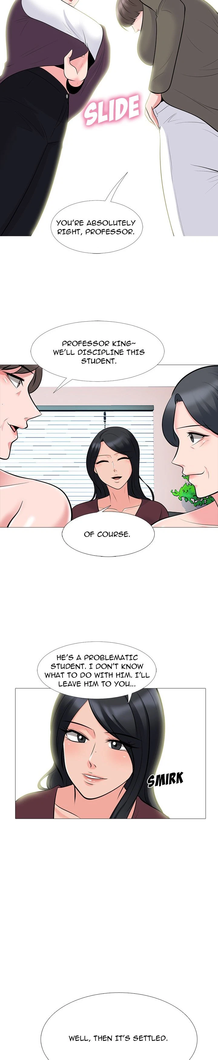 Chapter 68 - Extra Credit, page 20