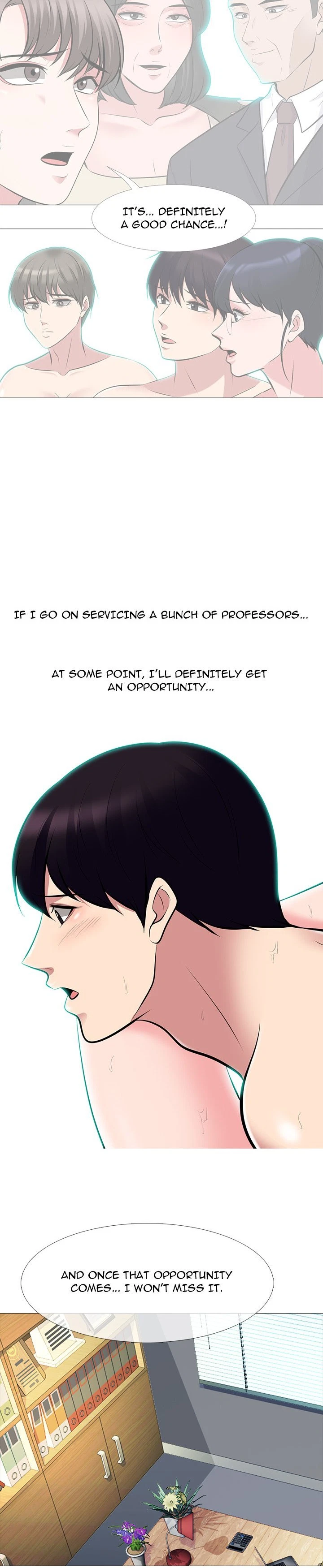 Chapter 68 - Extra Credit, page 24