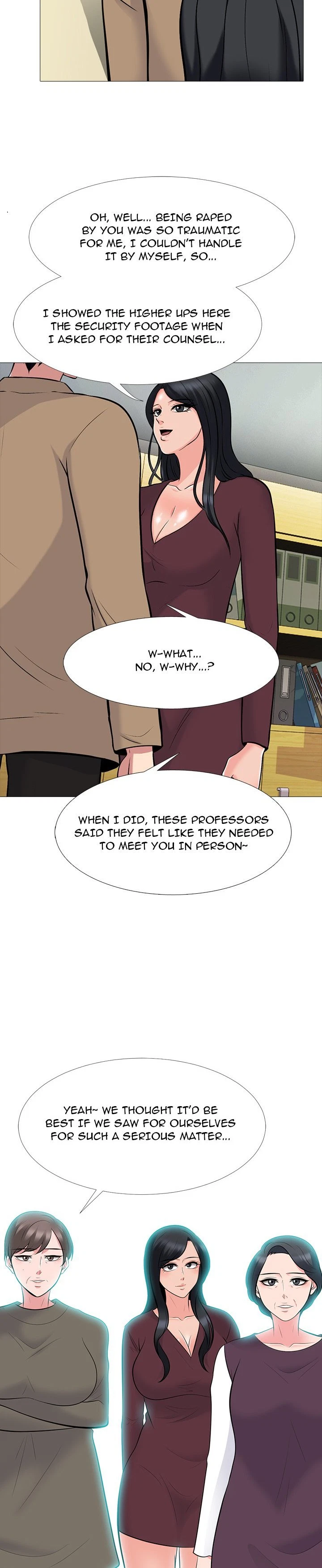 Chapter 68 - Extra Credit, page 6