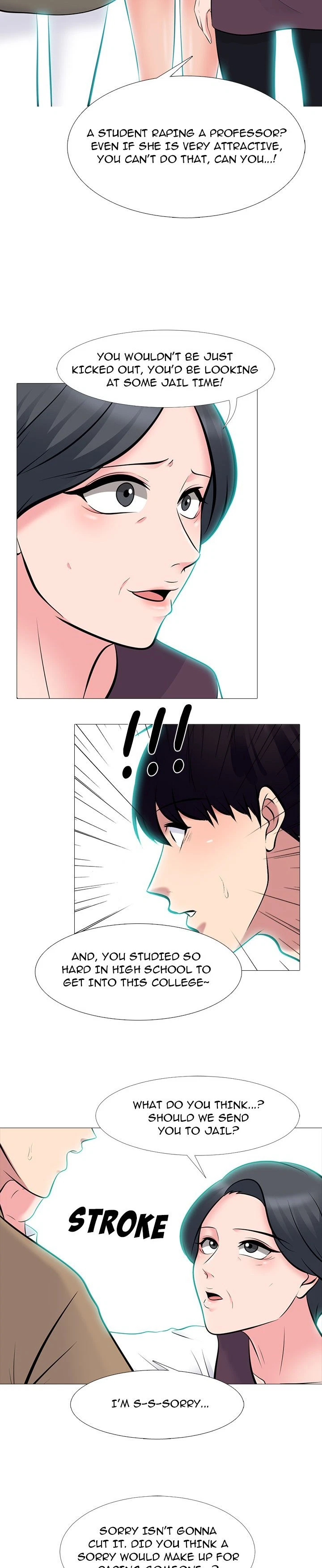 Chapter 68 - Extra Credit, page 7