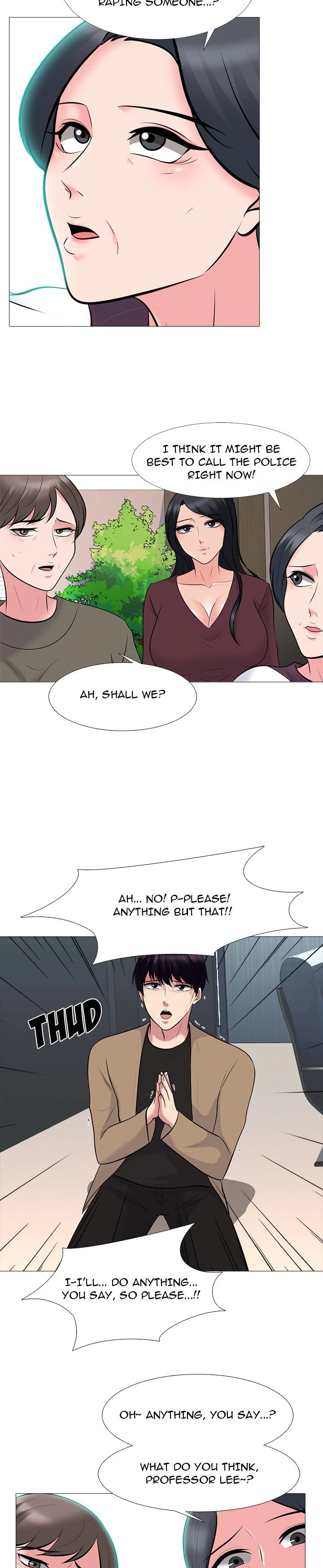Chapter 68 - Extra Credit, page 8
