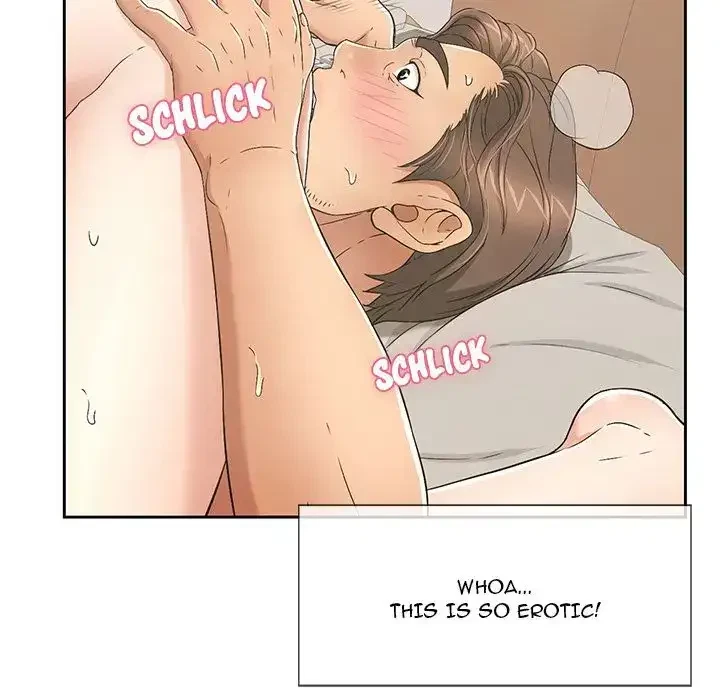 A Killer Woman Chapter 16, page 102