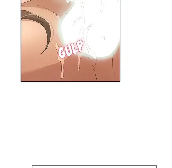 A Killer Woman Chapter 16, page 109