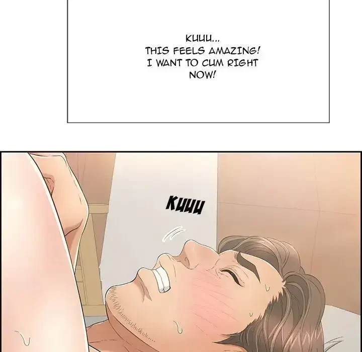 A Killer Woman Chapter 16, page 110
