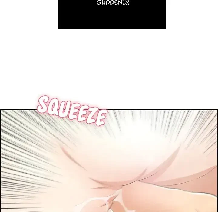 A Killer Woman Chapter 16, page 121