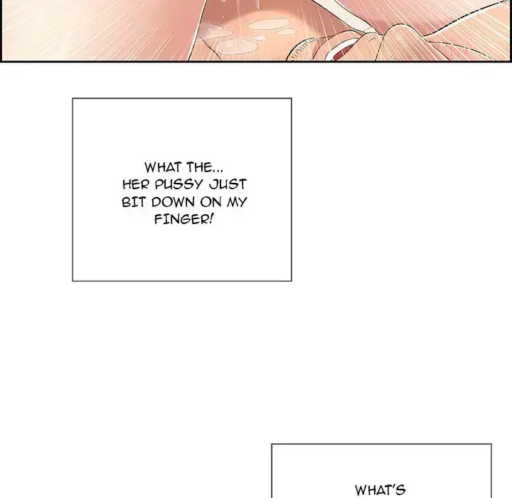 A Killer Woman Chapter 16, page 124