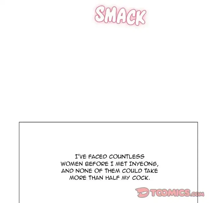 A Killer Woman Chapter 16, page 21