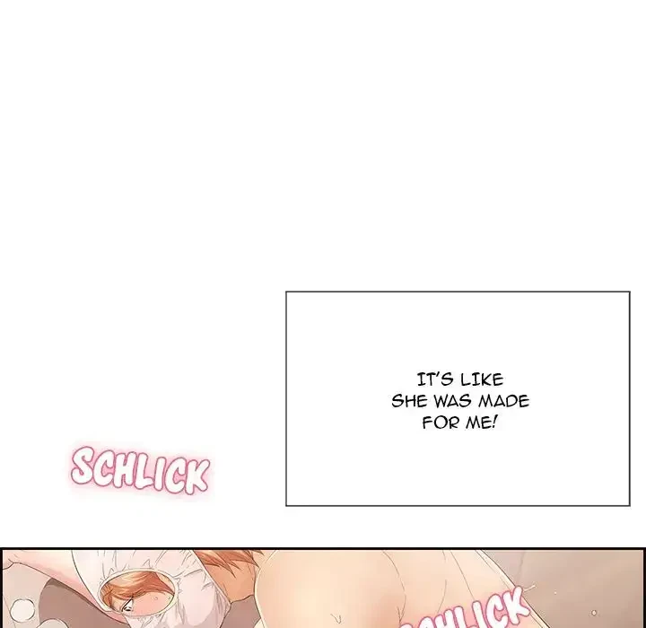 A Killer Woman Chapter 16, page 23