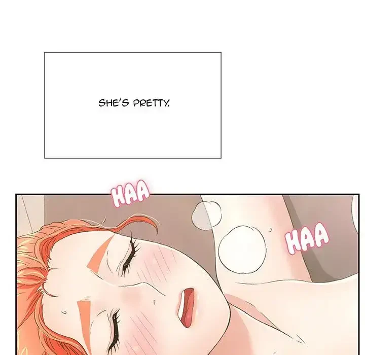 A Killer Woman Chapter 16, page 25