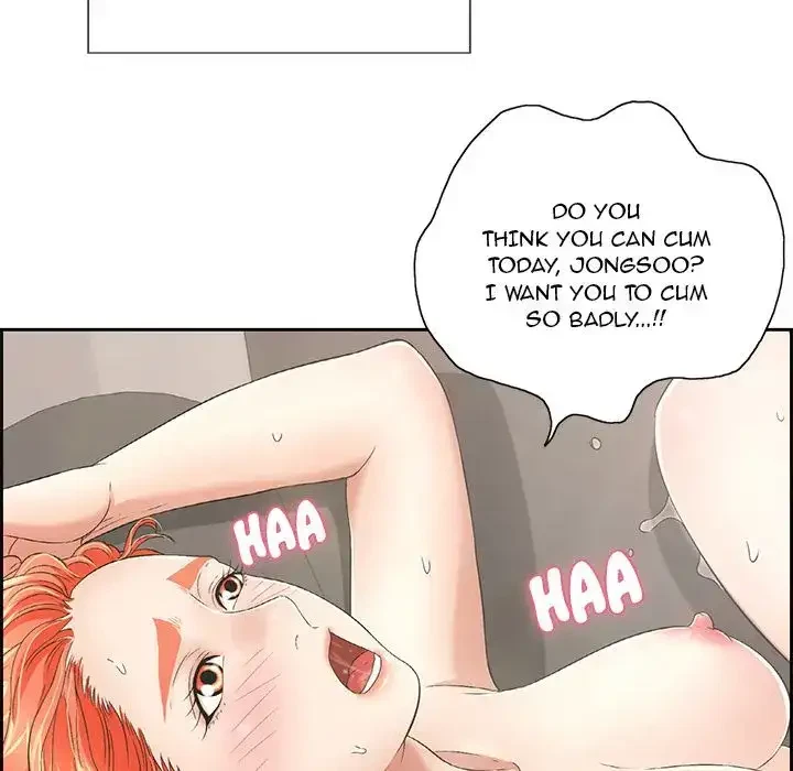 A Killer Woman Chapter 16, page 28