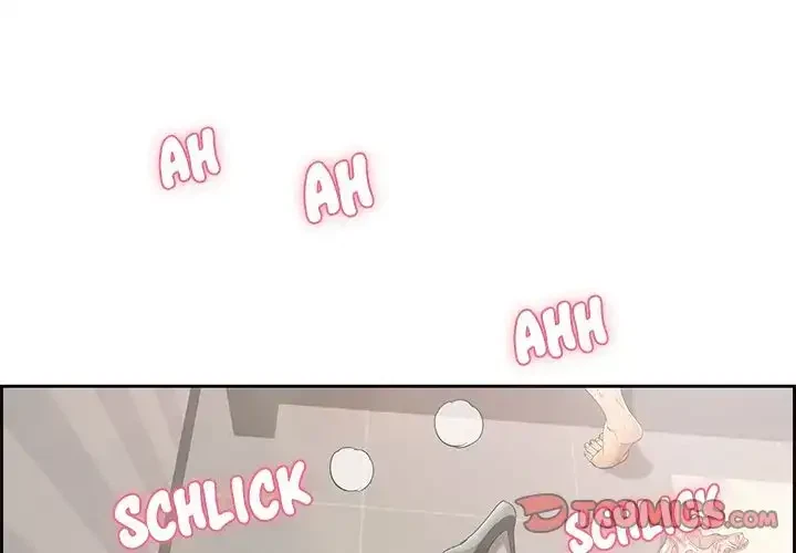 A Killer Woman Chapter 16, page 3