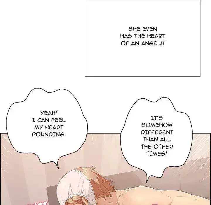A Killer Woman Chapter 16, page 30