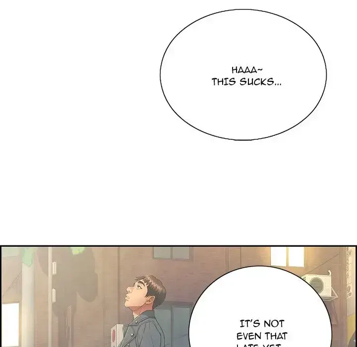 A Killer Woman Chapter 16, page 36