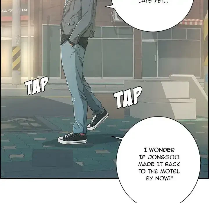 A Killer Woman Chapter 16, page 37