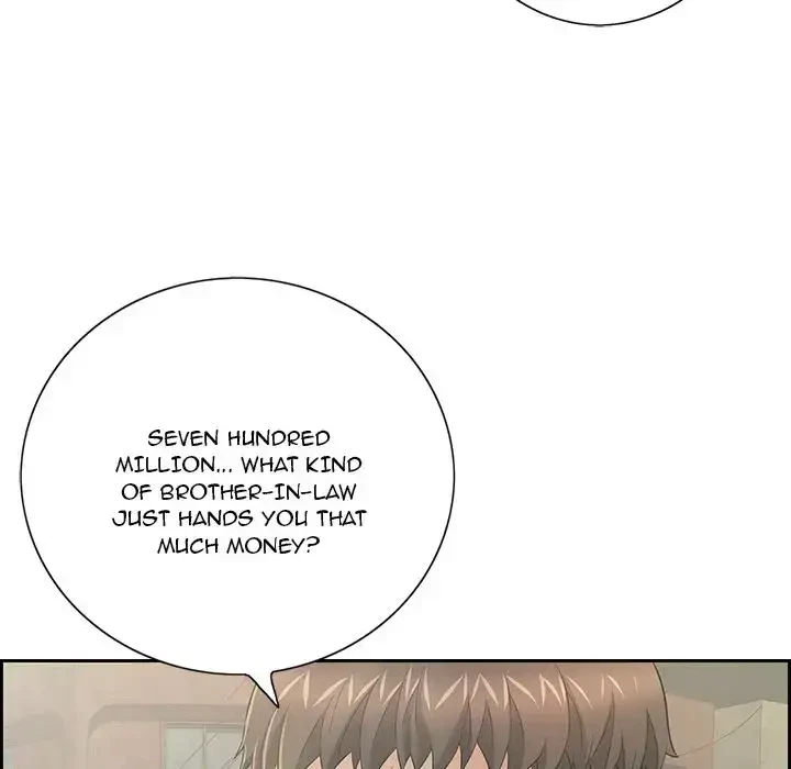 A Killer Woman Chapter 16, page 38