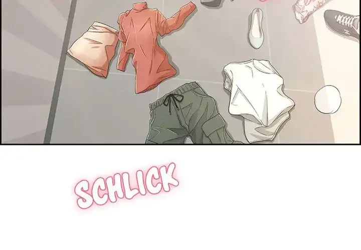 A Killer Woman Chapter 16, page 4