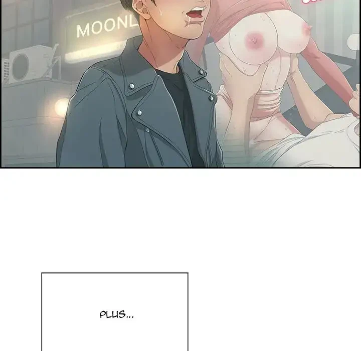 A Killer Woman Chapter 16, page 41