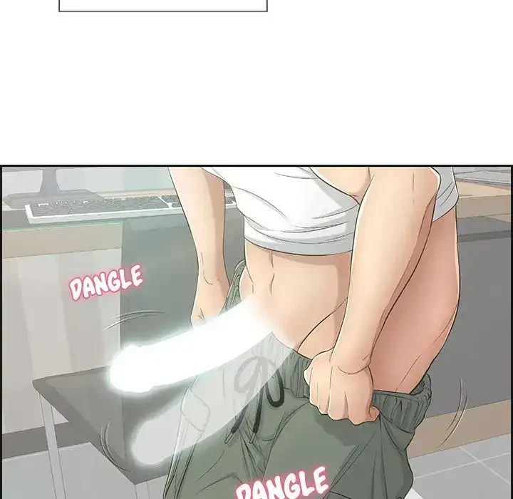 A Killer Woman Chapter 16, page 42