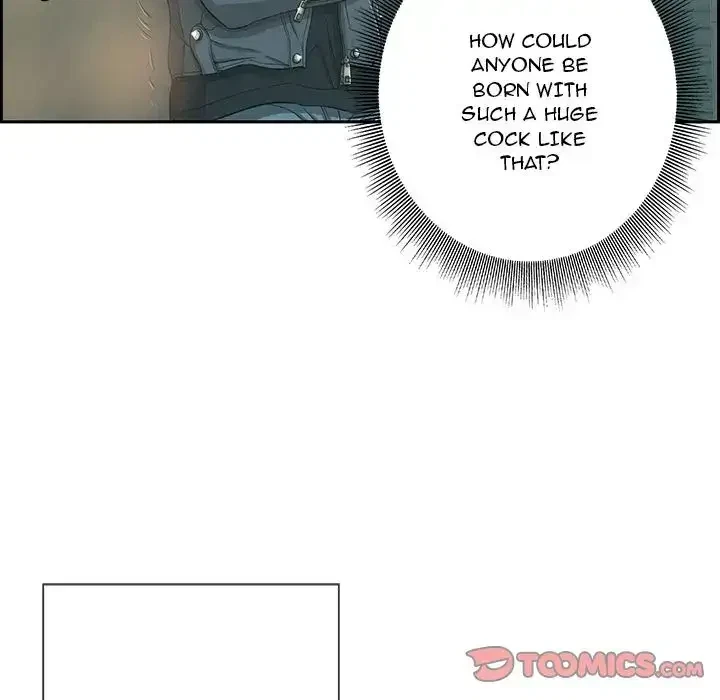 A Killer Woman Chapter 16, page 45