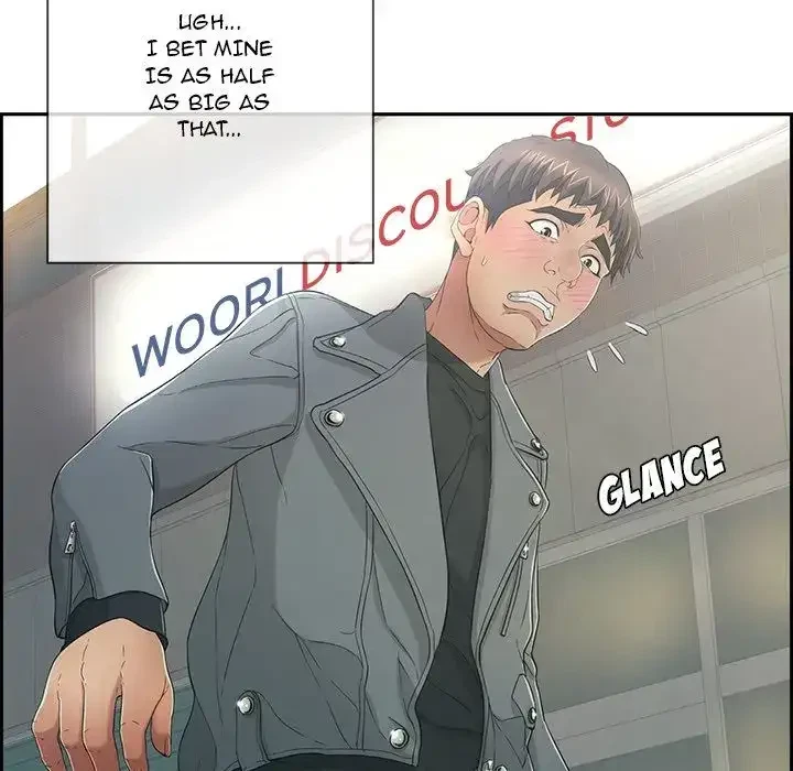 A Killer Woman Chapter 16, page 46