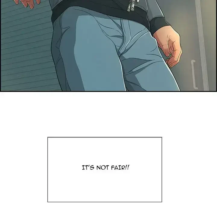 A Killer Woman Chapter 16, page 47
