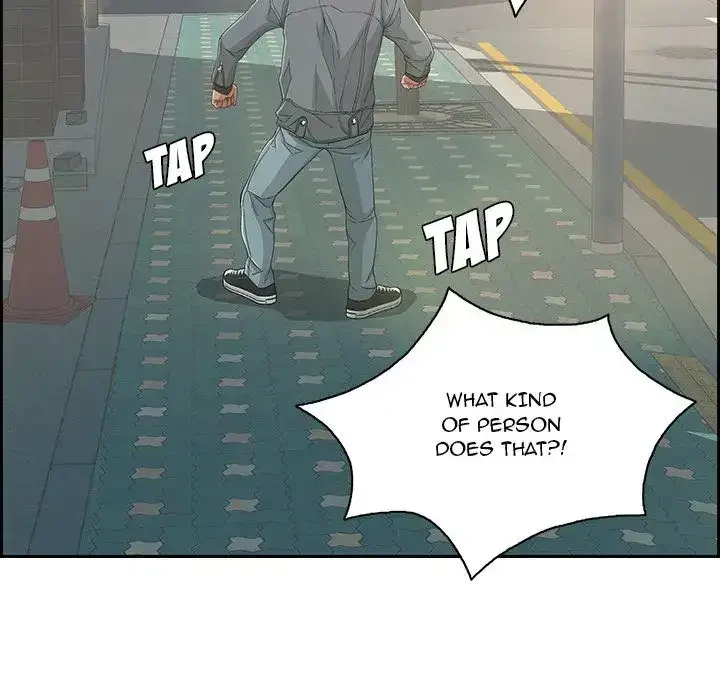 A Killer Woman Chapter 16, page 49