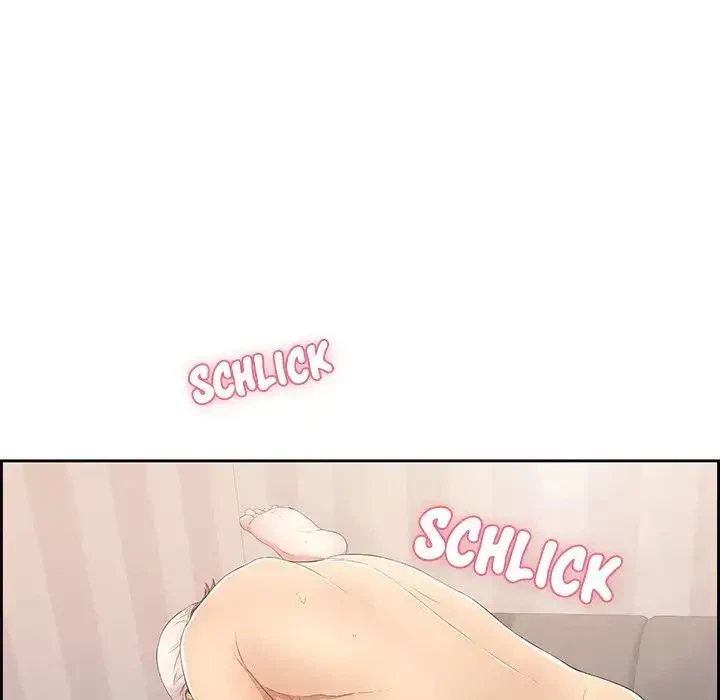 A Killer Woman Chapter 16, page 5