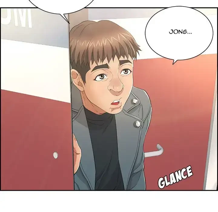 A Killer Woman Chapter 16, page 55