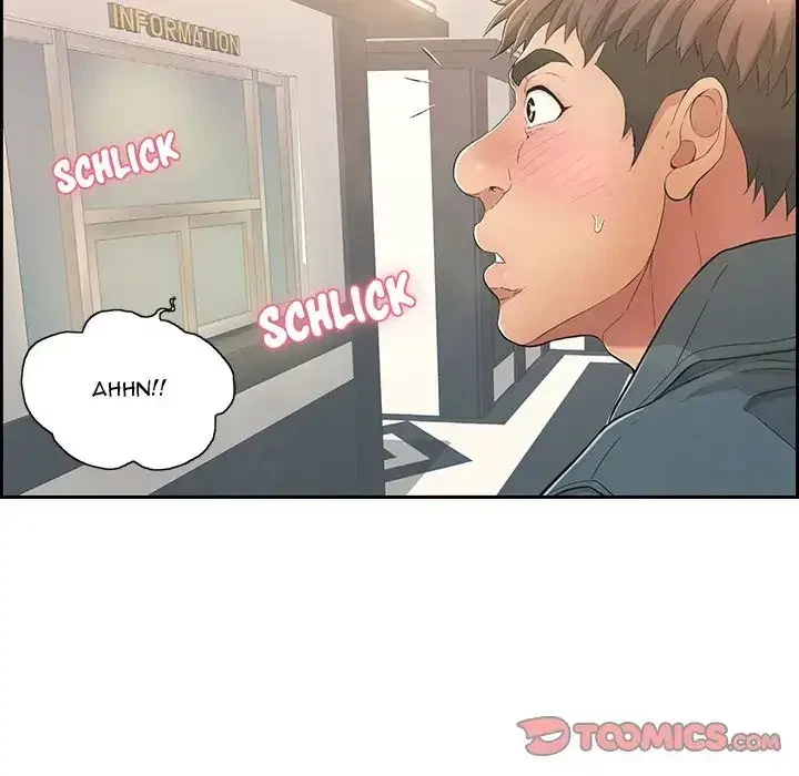 A Killer Woman Chapter 16, page 57
