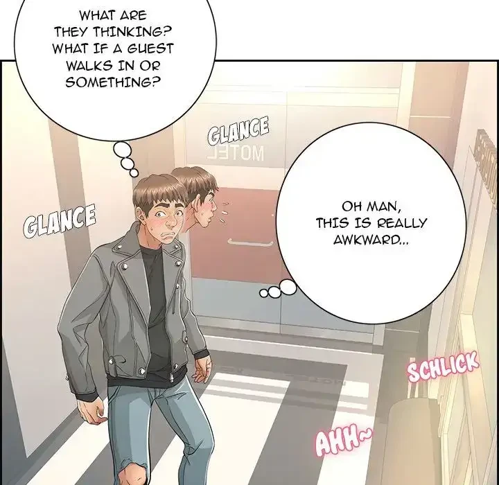 A Killer Woman Chapter 16, page 62