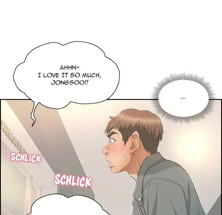 A Killer Woman Chapter 16, page 64