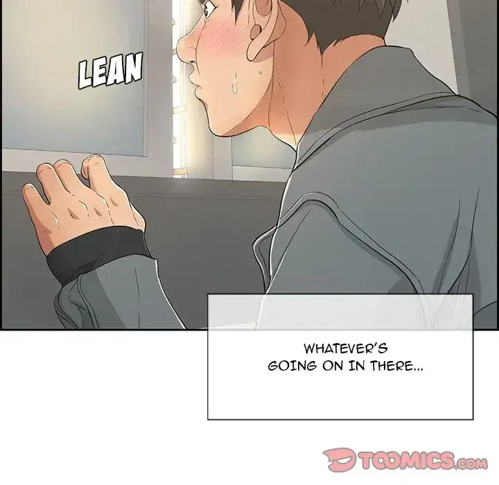 A Killer Woman Chapter 16, page 75
