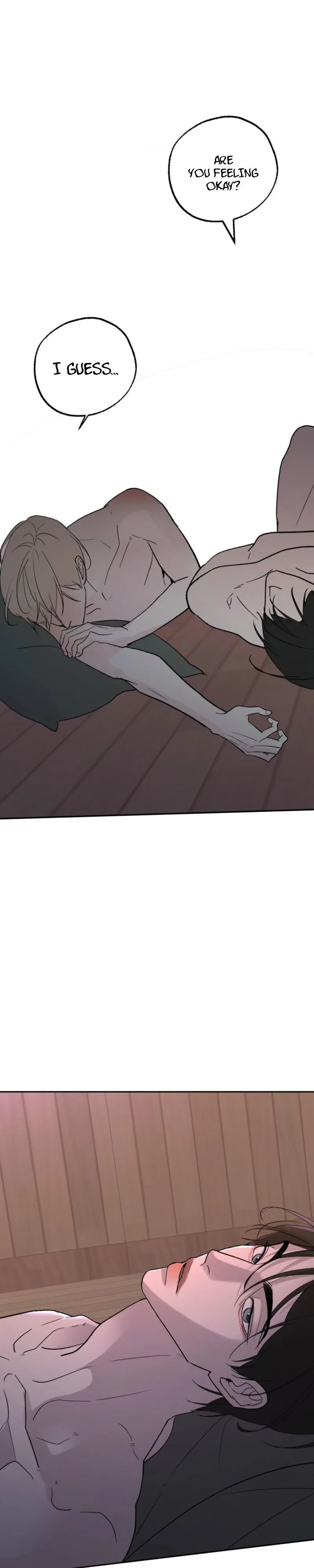 Underdog Complex Chapter 14, page 15