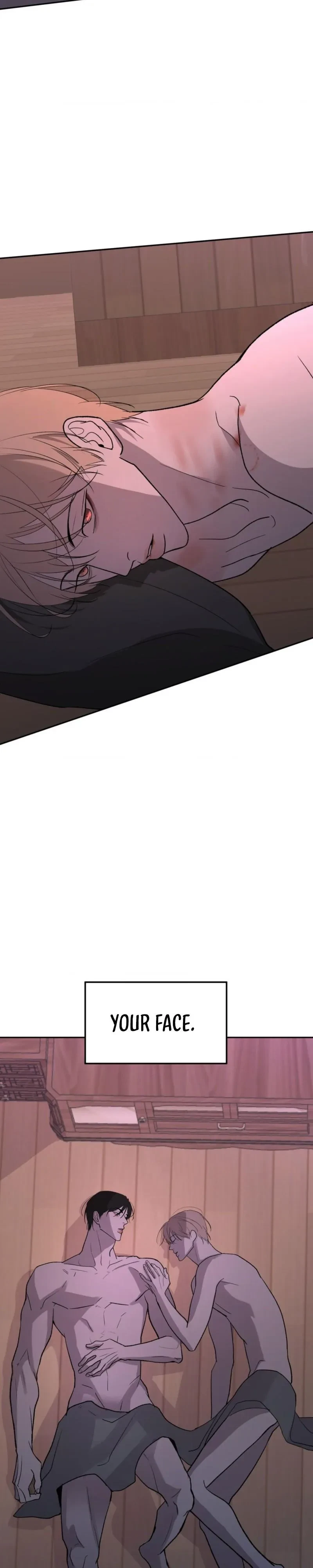 Underdog Complex Chapter 14, page 16