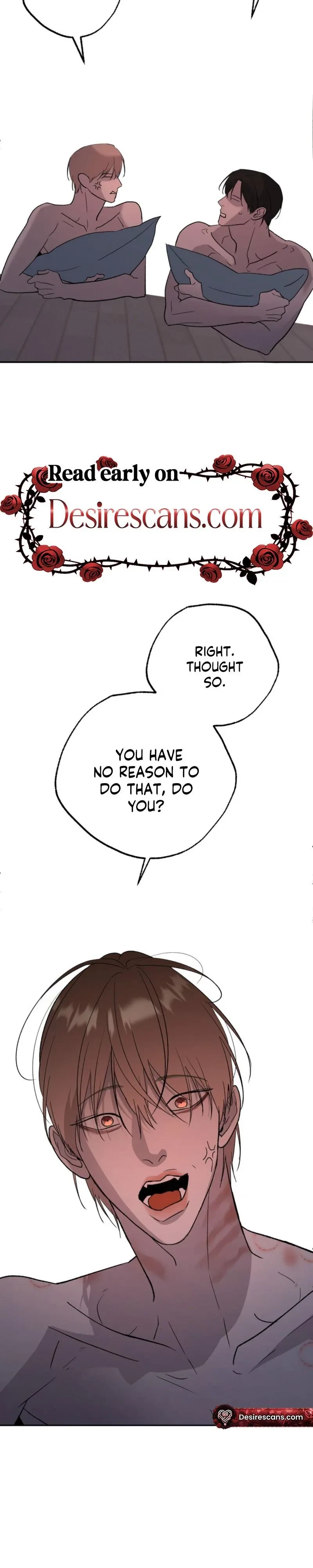 Underdog Complex Chapter 14, page 21