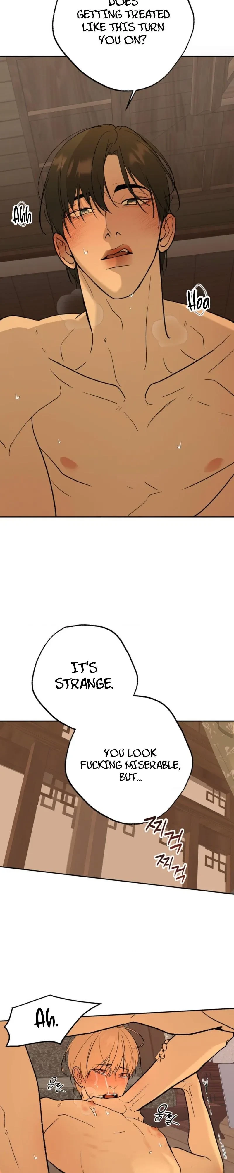 Underdog Complex Chapter 14, page 4