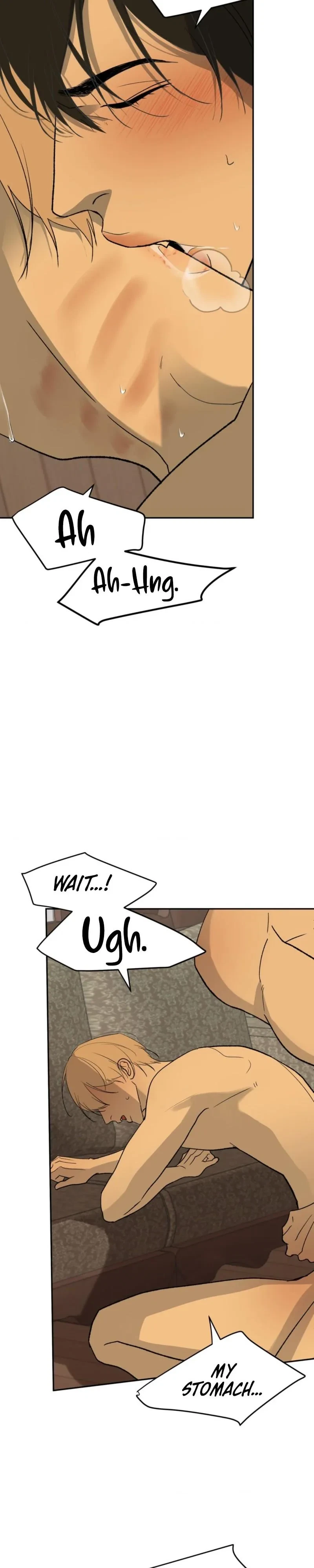 Underdog Complex Chapter 14, page 9