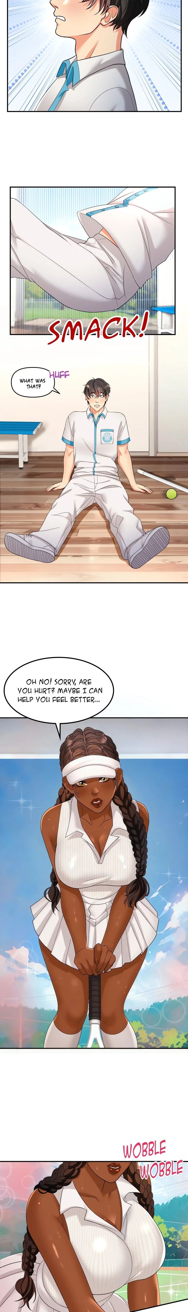 Game. Bang. Match. Chapter 0 (Uncensored), page 2