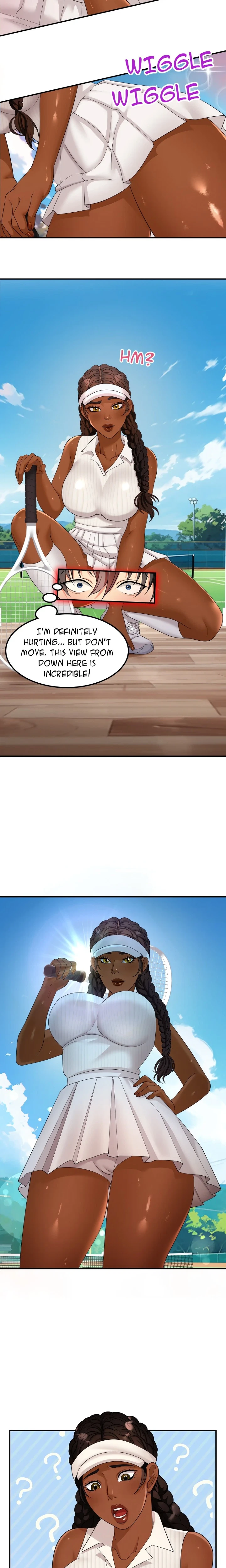 Game. Bang. Match. Chapter 0 (Uncensored), page 3