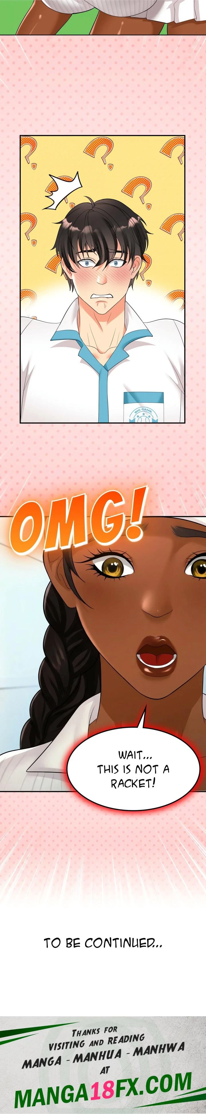 Game. Bang. Match. Chapter 0 (Uncensored), page 6