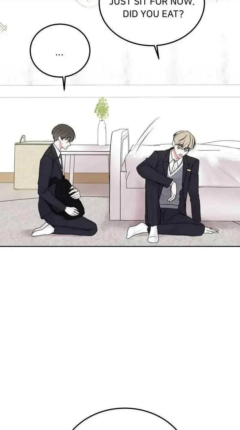 Tears By Day, Love By Night Chapter 37, page 3