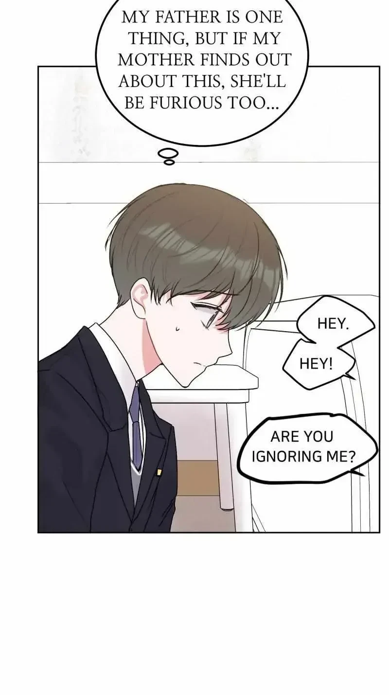 Tears By Day, Love By Night Chapter 37, page 4