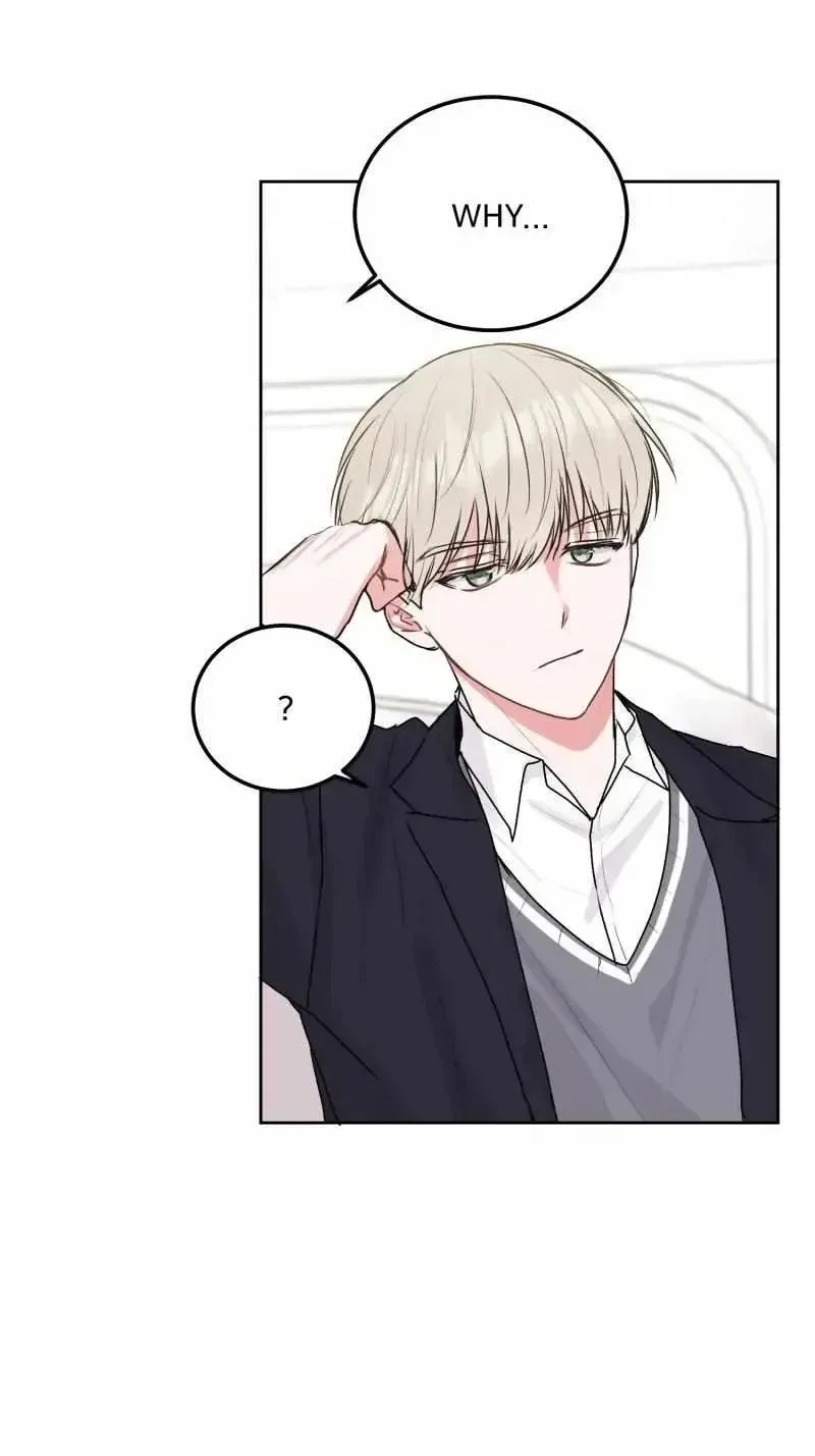 Tears By Day, Love By Night Chapter 37, page 5