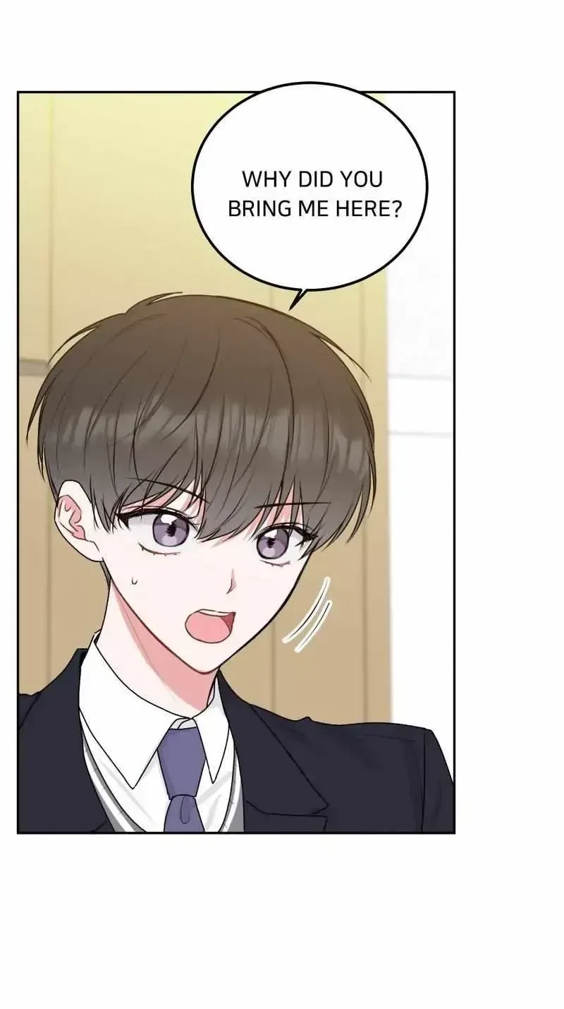 Tears By Day, Love By Night Chapter 37, page 6