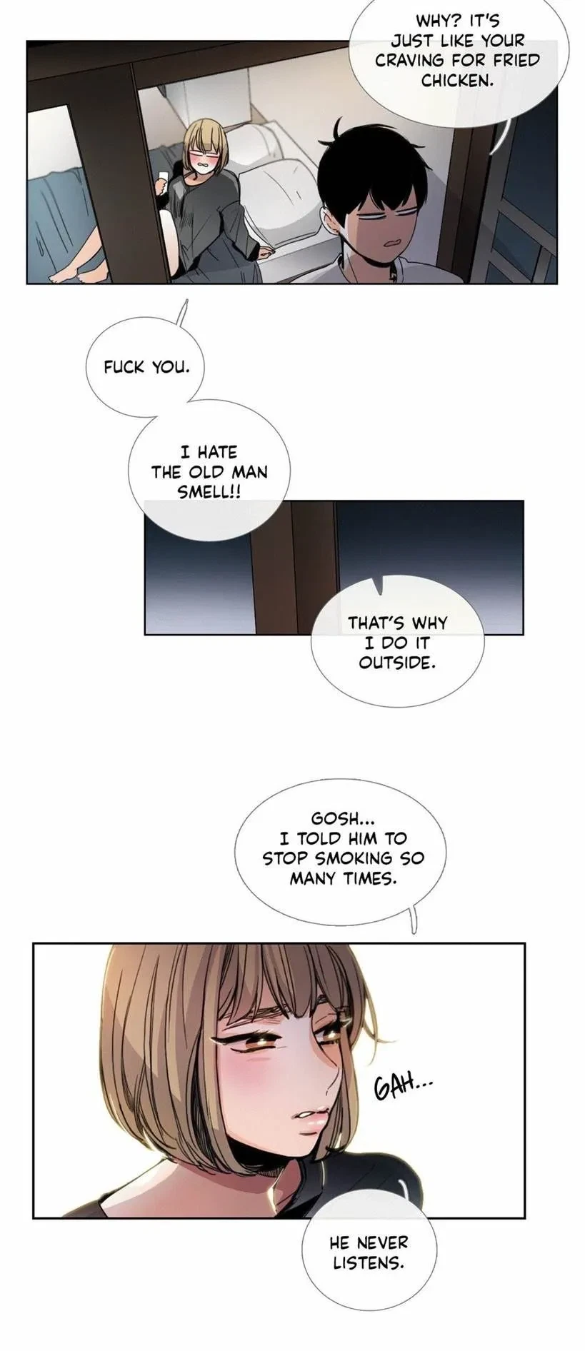Chapter 31-32, page 18