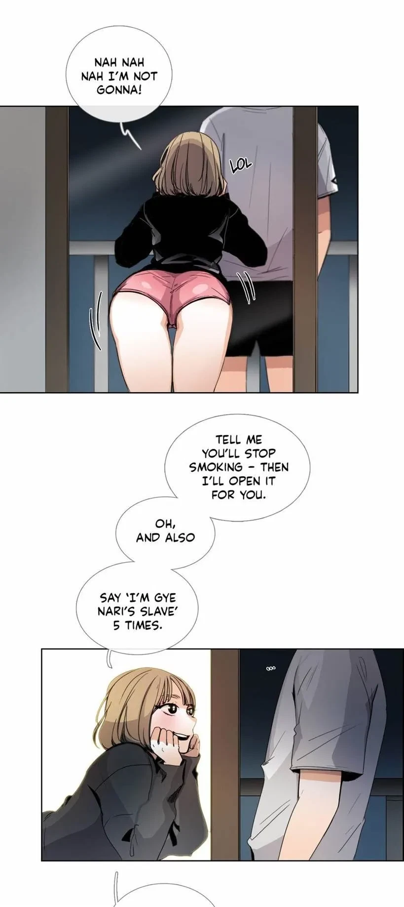 Chapter 31-32, page 23