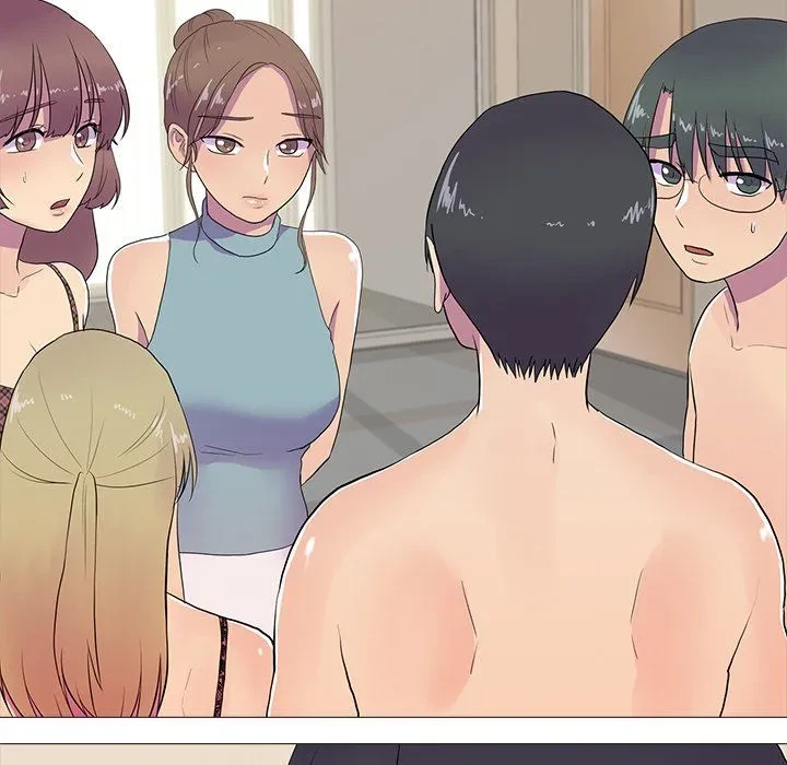 Real Variety Chapter 10, page 19